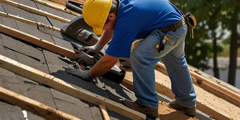 Contact Mégalithes Toitures Plouharnel